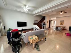 Chancery Hill Road (D11), Terrace #573766541